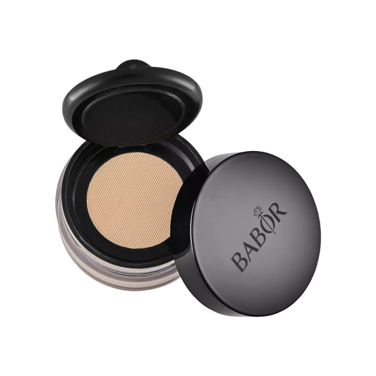 Mineral Powder Foundation