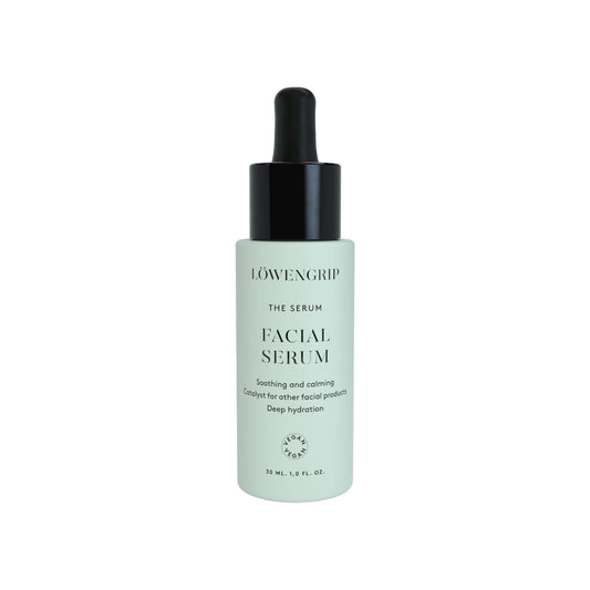 The Serum - Soothing & Calming