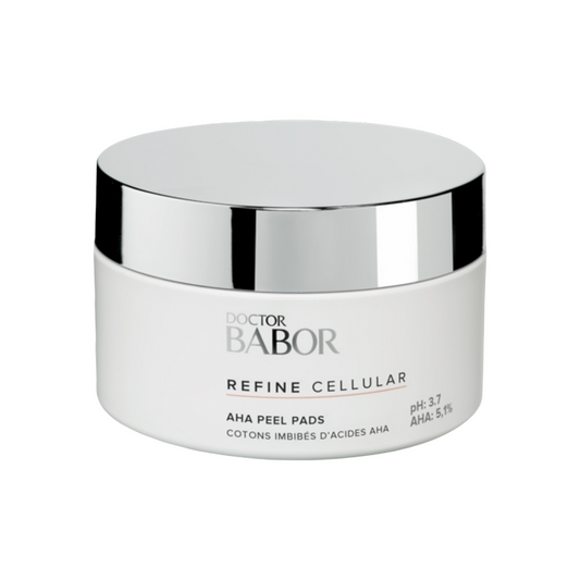 Refine Cellular Peeling Pads 60stk