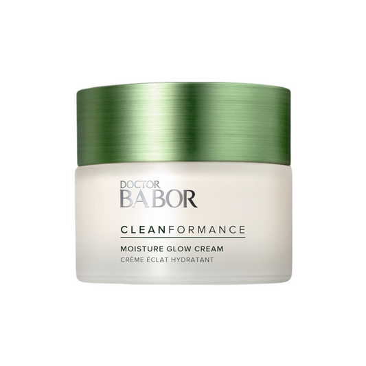 Cleanformance Moisture Glow Cream 50ml