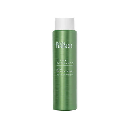 Cleanformance Herbal Balancing Toner 200ml