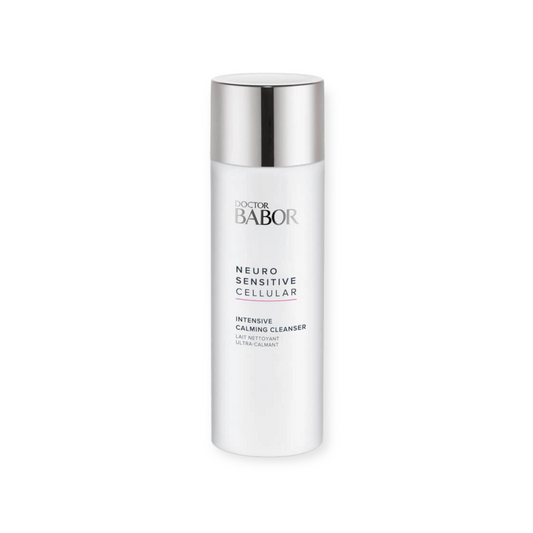 Neuro Sensitive Cellular - Intensive Calming Cleanser