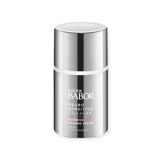 Neuro Sensitive Cellular - Intensive Calming Cream