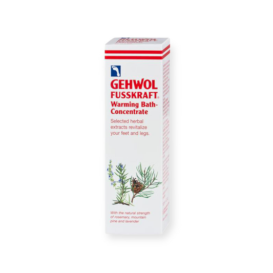 Warming Bath Concentrate
