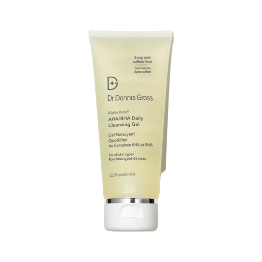 Alpha Beta® AHA/BHA Daily Cleansing Gel 60ml