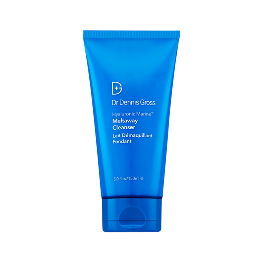 Hyaluronic Marine Meltaway Cleanser 150ml