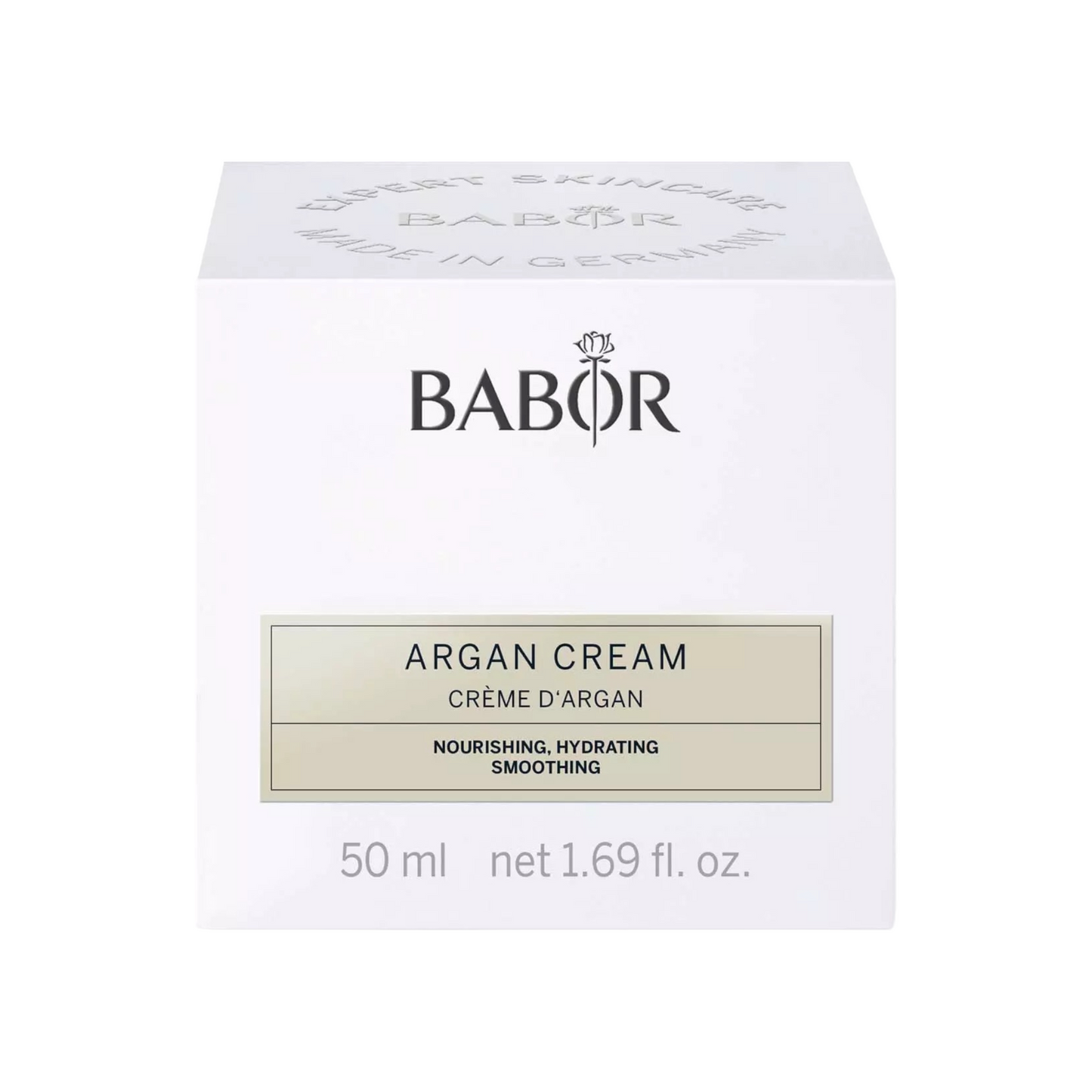 Classics Argan Cream 50ml