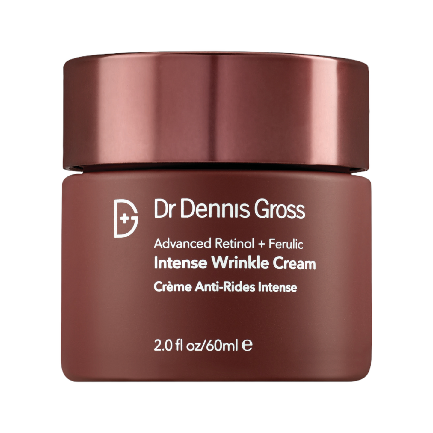Advanced Retinol + Ferulic Intense Wrinkle Cream 60ml