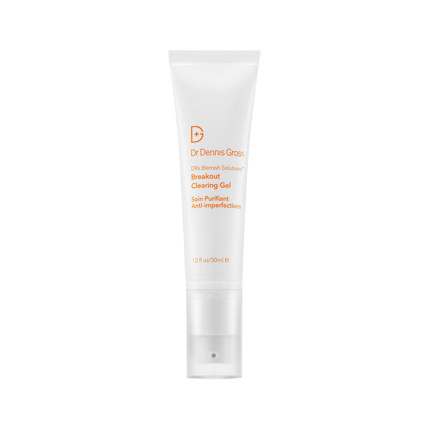 DRx Blemish Solution Breakout Clearing Gel