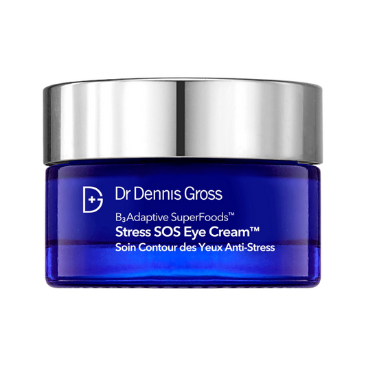 B3 Adaptive Superfood Stress SOS Eye Cream 15ml