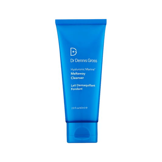 Hyaluronic Marine Meltaway Cleanser 60ml