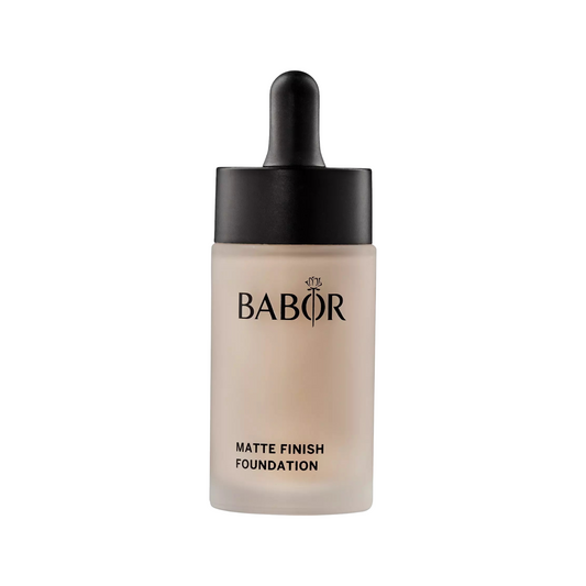 Matte Finish Foundation