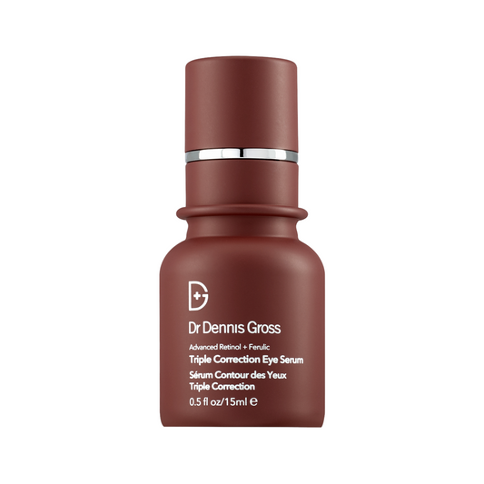 Advanced Retinol + Ferulic Triple Correction Eye Serum 15ml