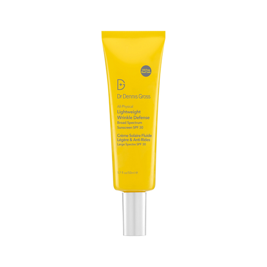 All-Physical Lightweight Wrinkle Defense Spf 30 50ml