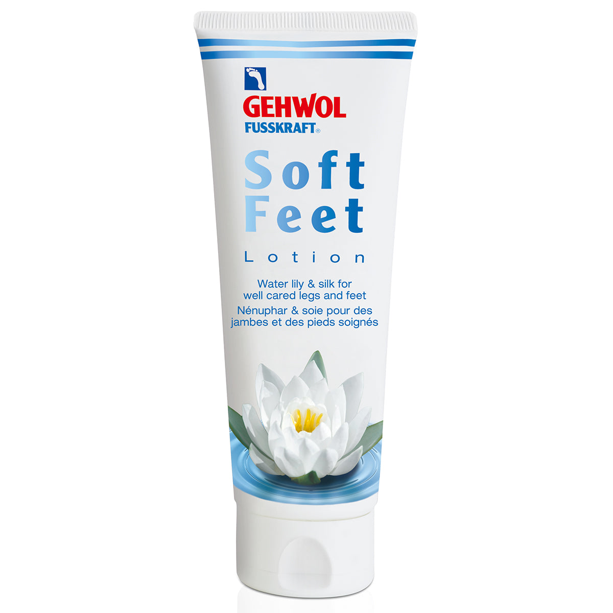 Gehwol - Soft Feet Lotion 125 ml